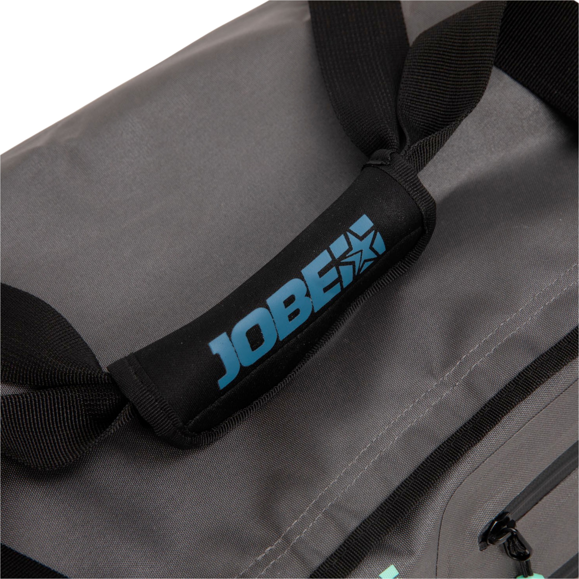 2026 Jobe Water Repellent 40L Duffel Bag 220026001 - Grey